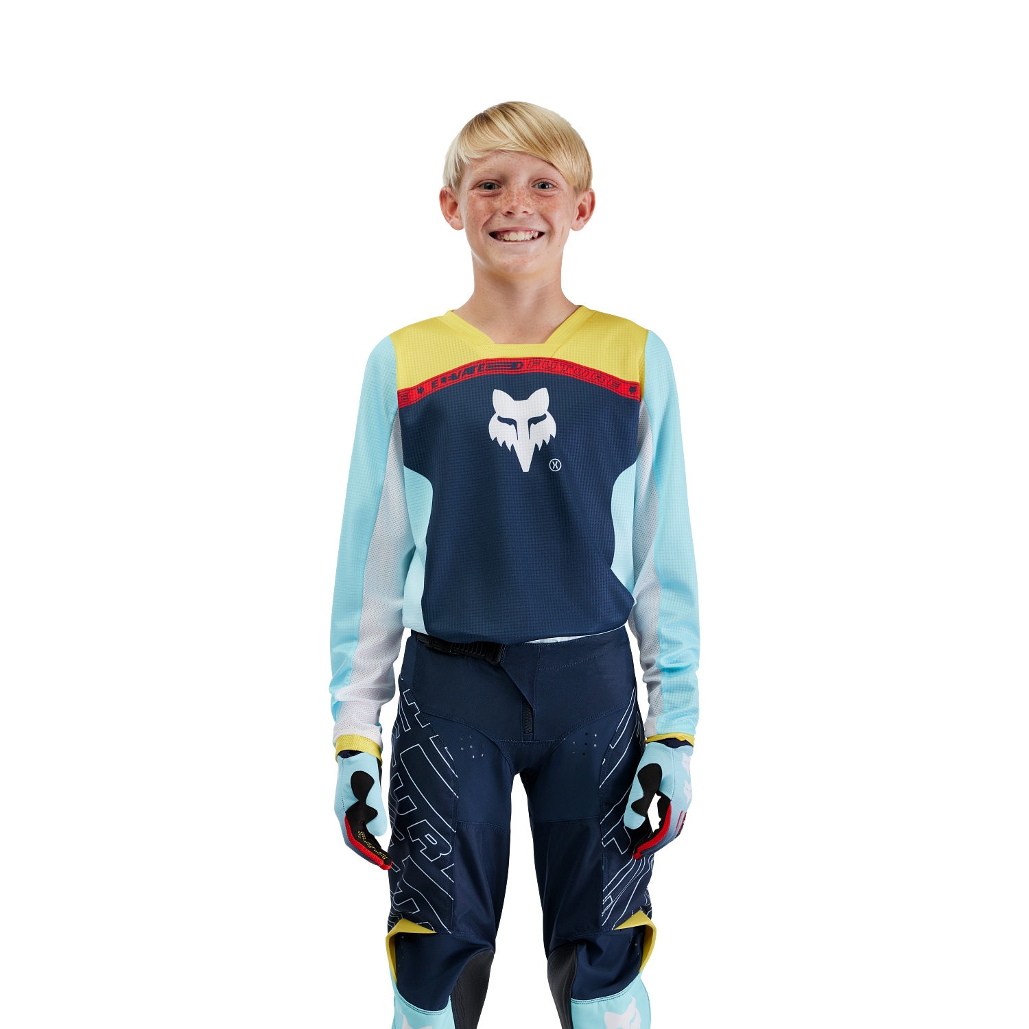 Youth 180 Elevated Jersey