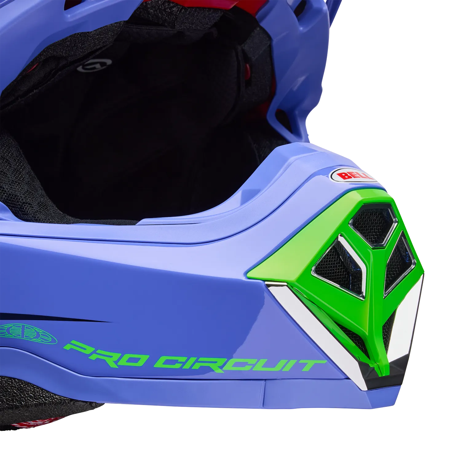 PS MOTO-10 SPHR PC WKS LE DOT26
