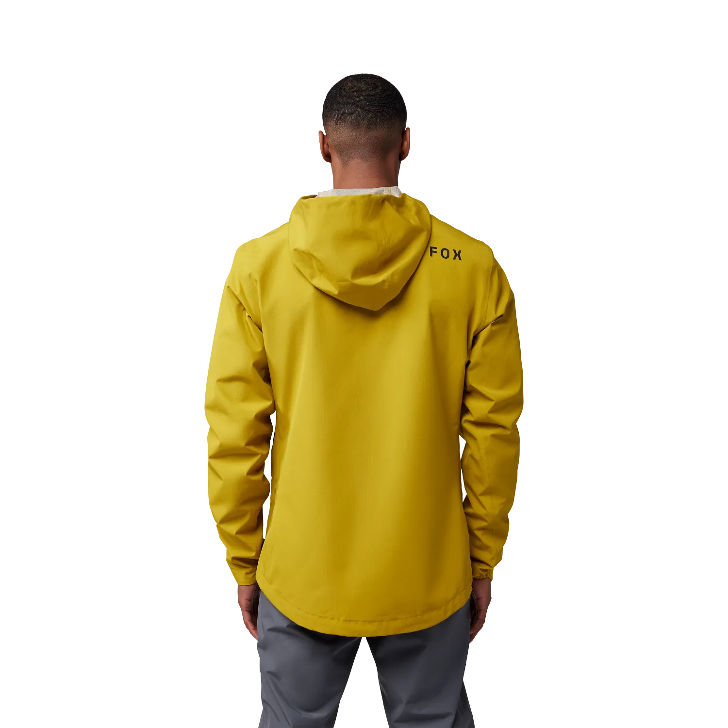 Ranger Veste d&rsquo;eau &agrave; 2,5 couches