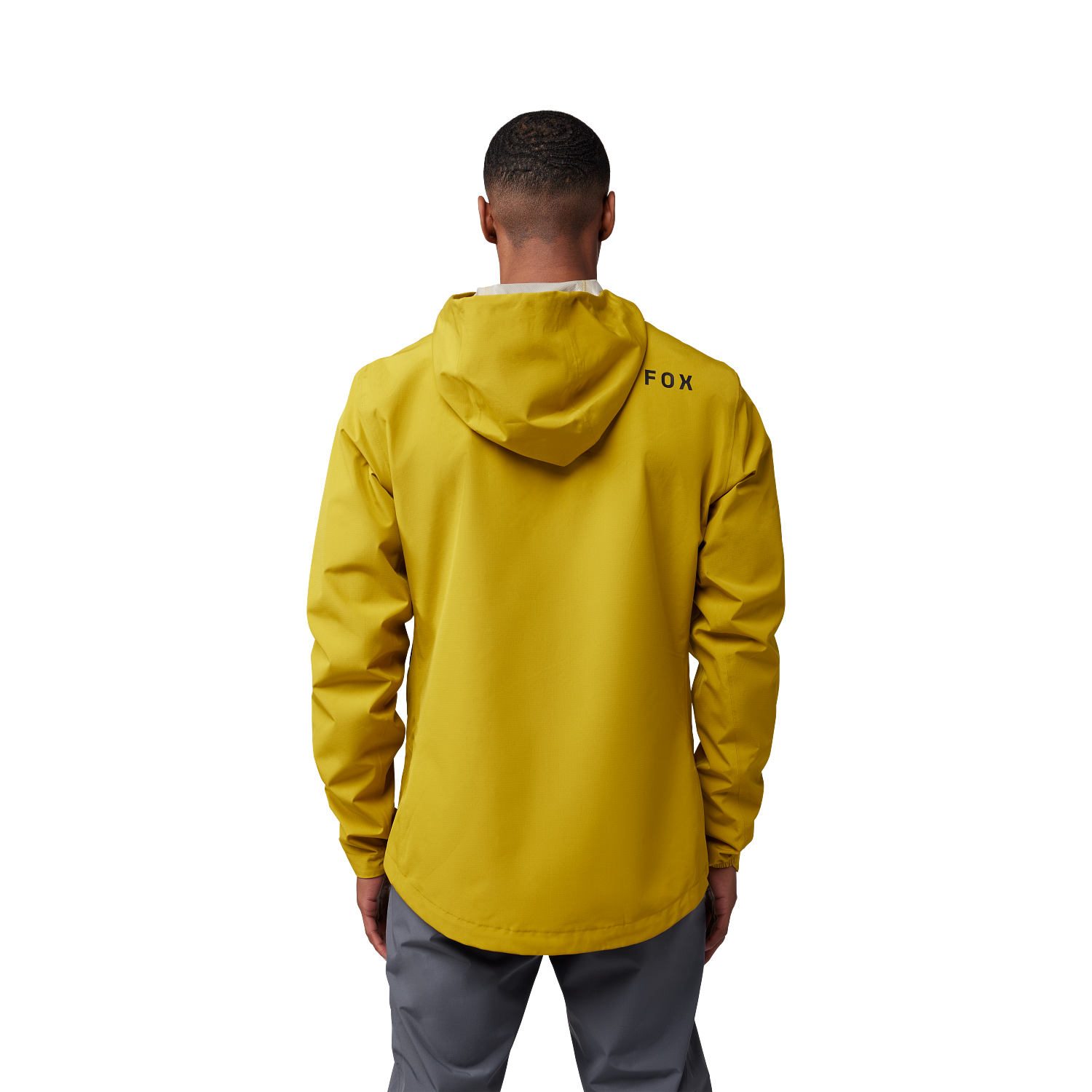 Ranger 2.5-Layer Water Jacket