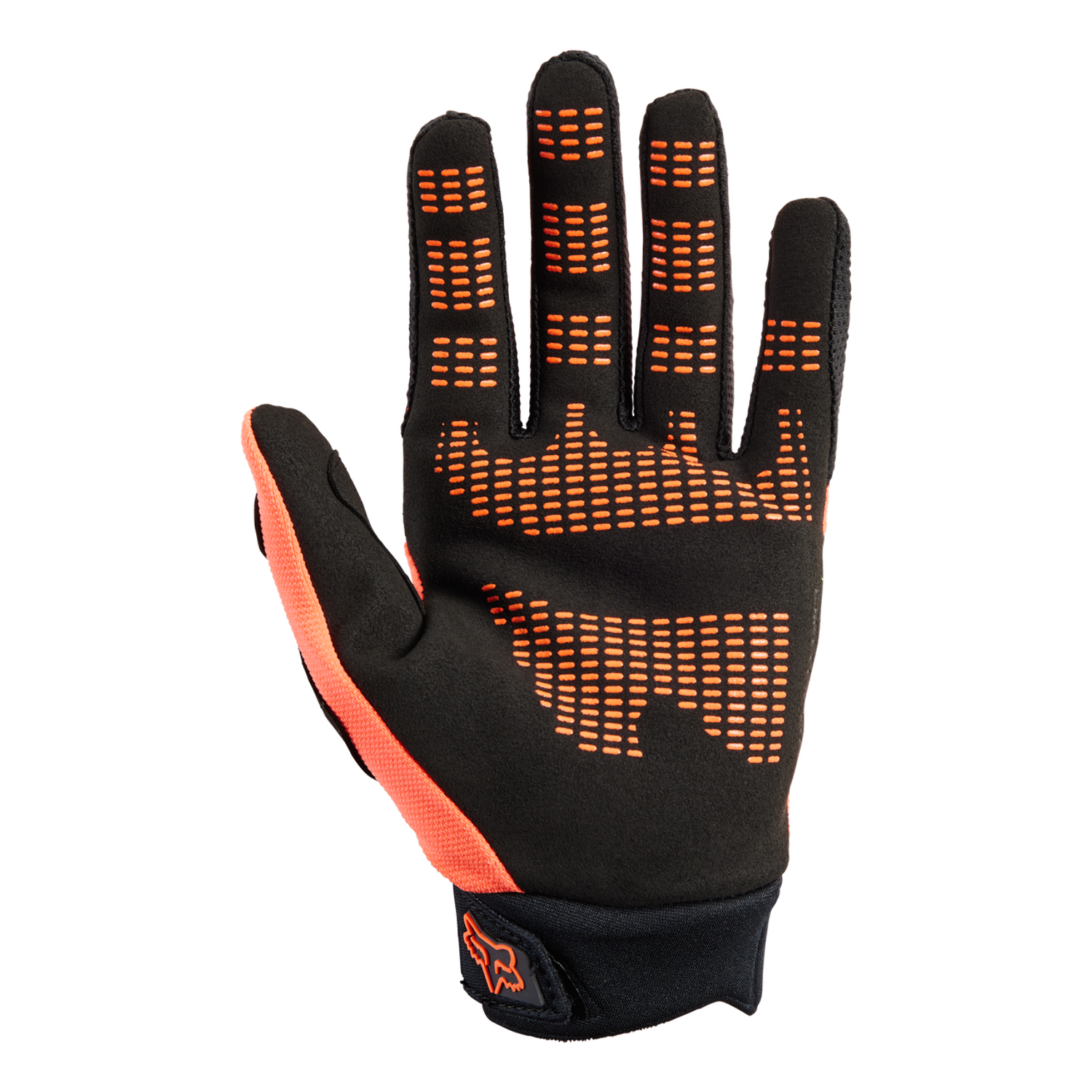 DIRTPAW DRIVE GLOVE [FLO ORG] 2X