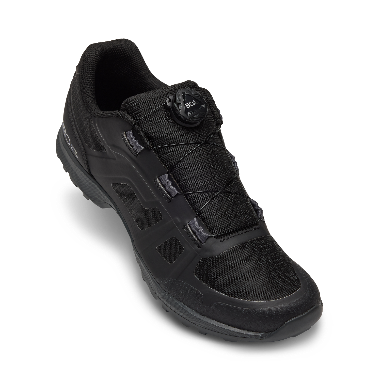 Gauge Boa Schuh