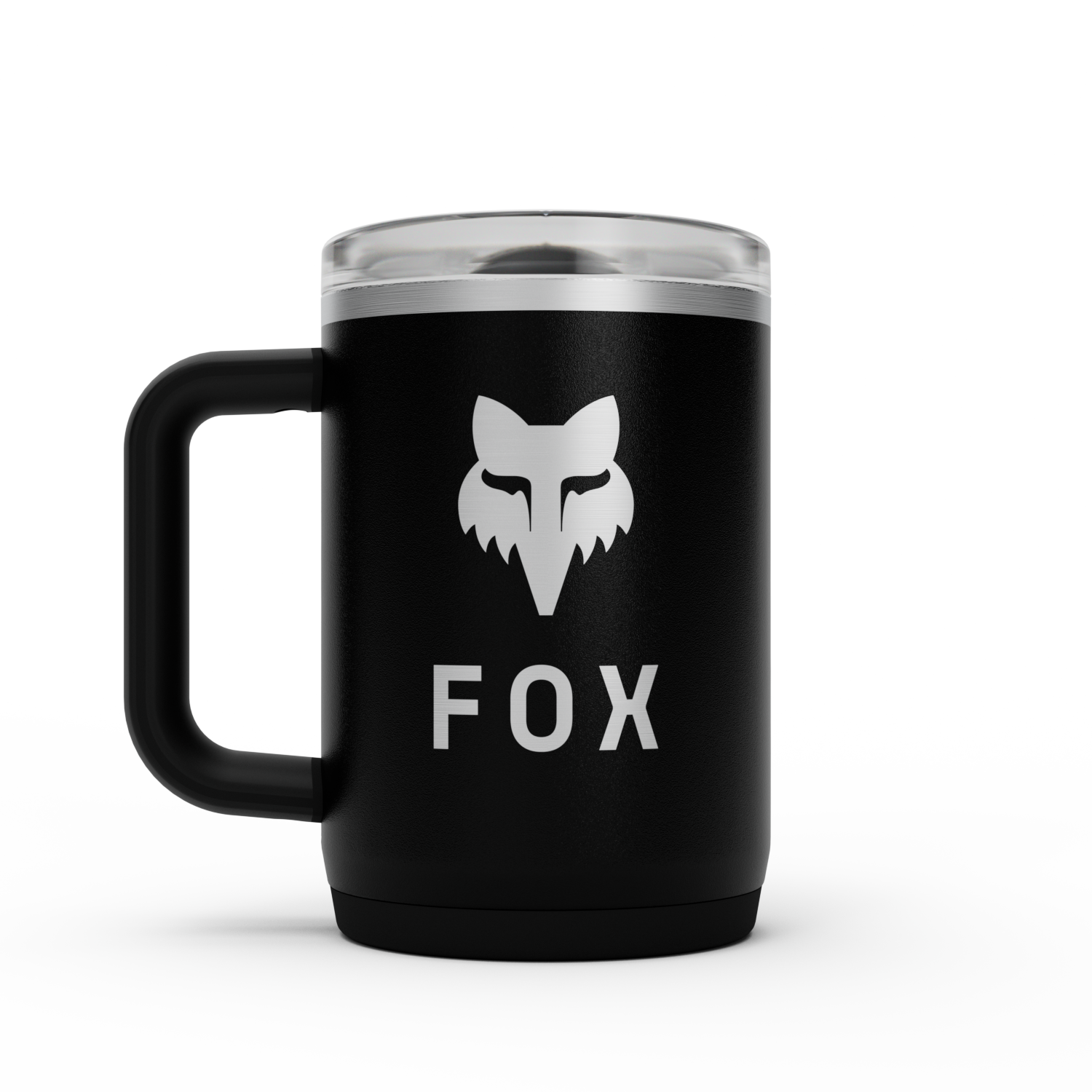 FOX X CB THRIVE MUG VSS 16OZ [BLK] OS