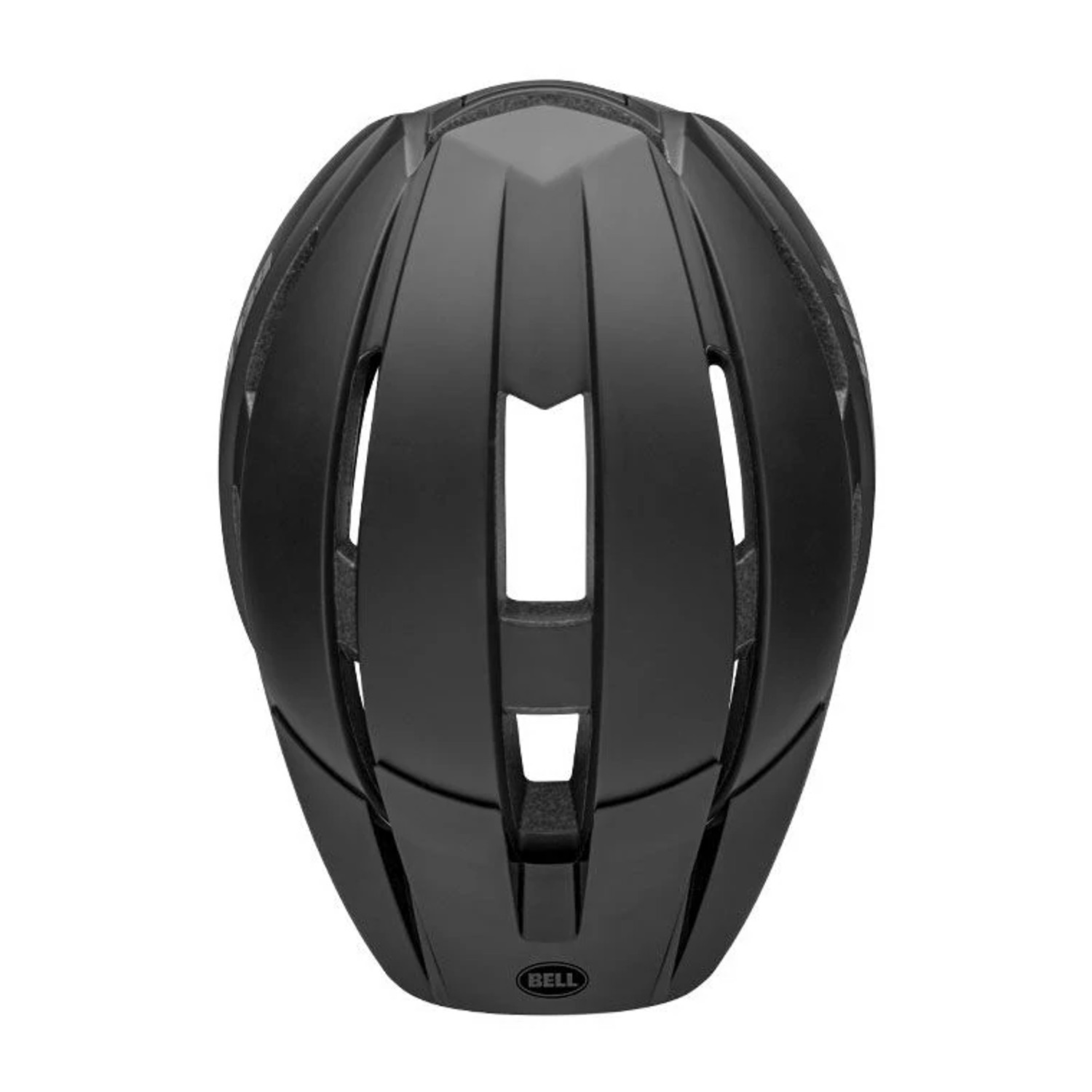 BS SIDETRACK II MAT BLK UC 20 US