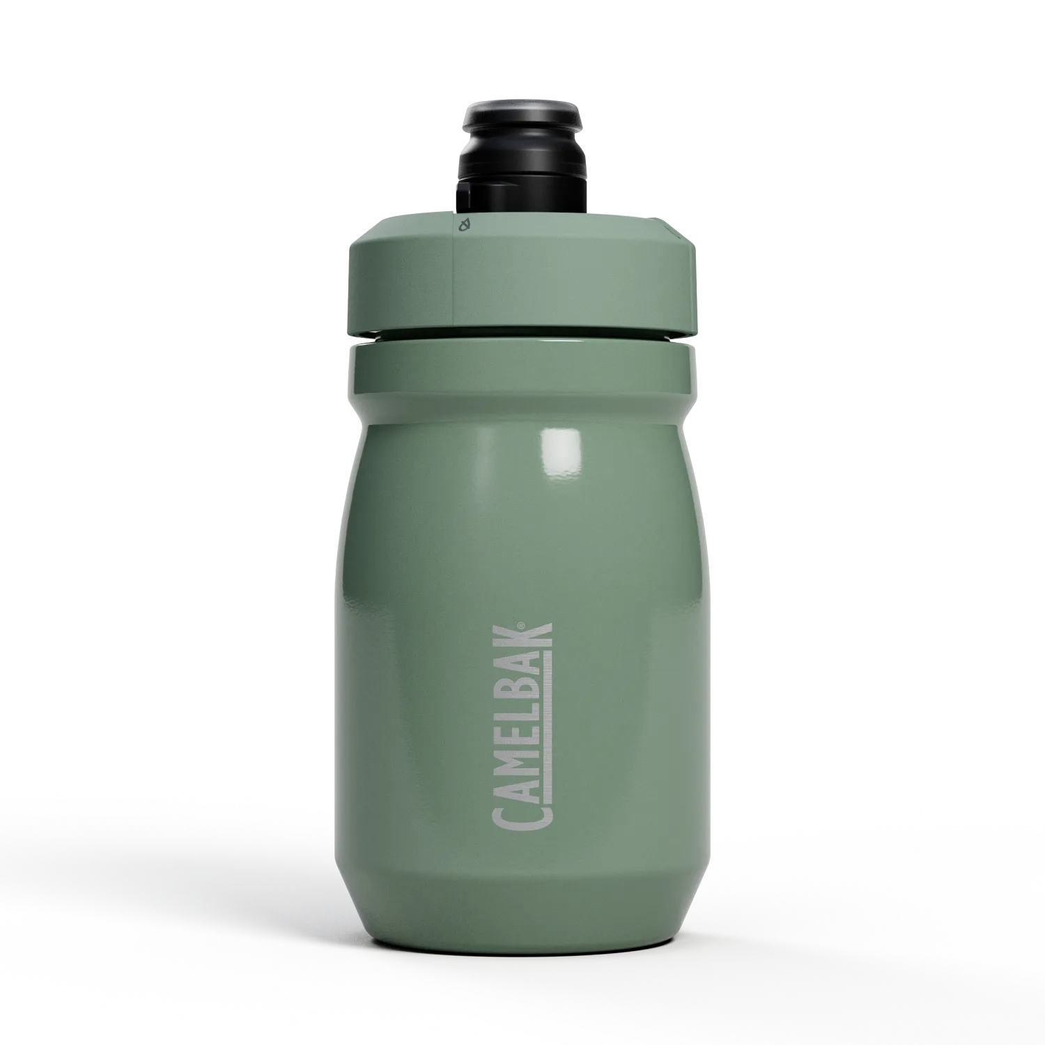 Podium Insulated Steel 12oz, Moss