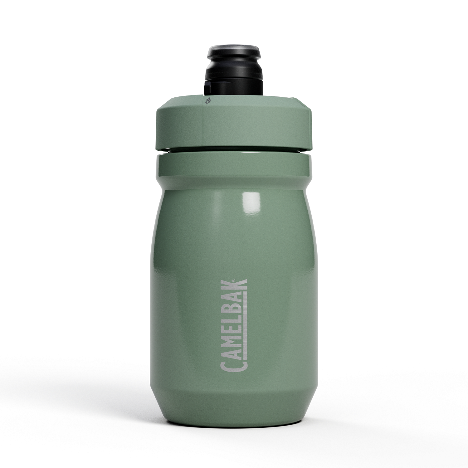 Podium Insulated Steel 12oz, Moss