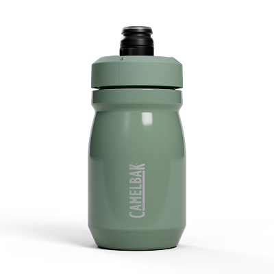 Podium&reg; Steel 350ml Fahrradflasche