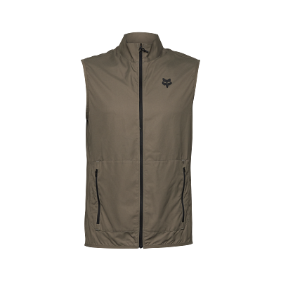 RANGER WIND VEST [ASH] XS