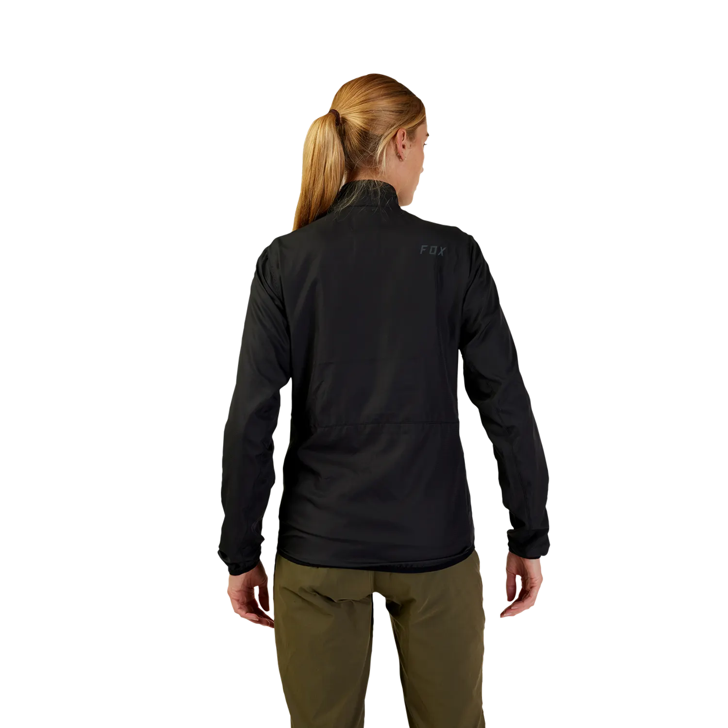 Veste de vent de Ranger pour femmes