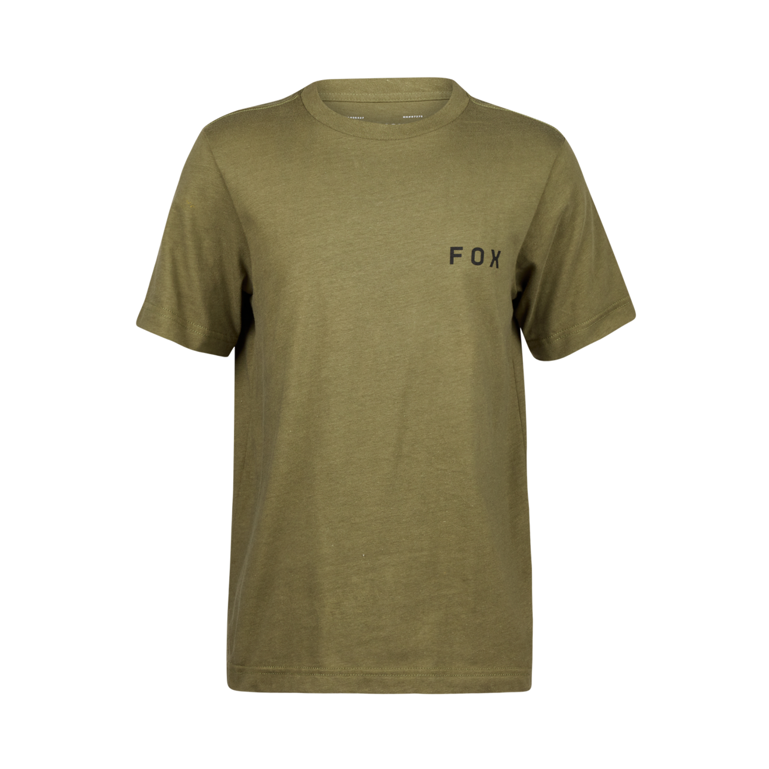 Kinder-T-shirt Youth Barcode