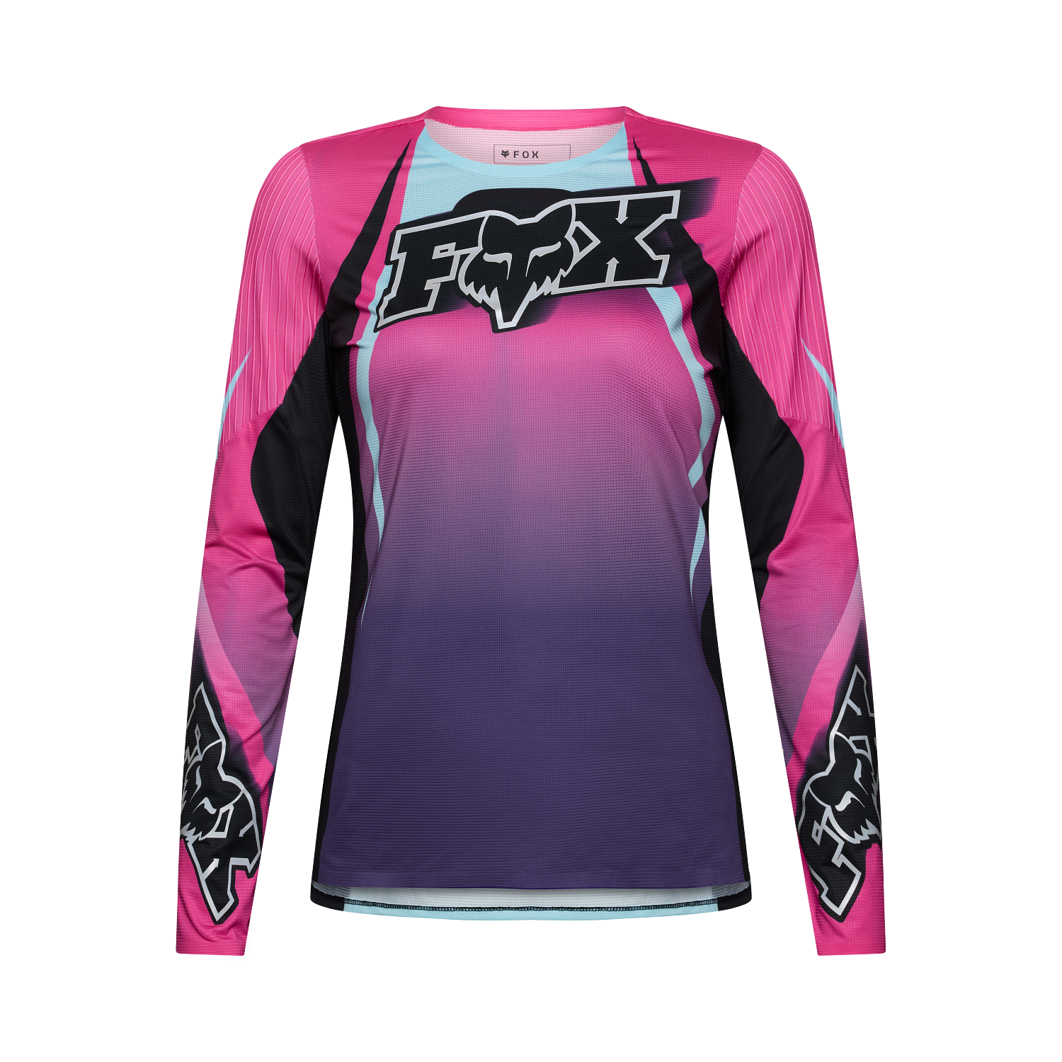Women's Flexair Long Sleeve Jersey TS57 Special Edition