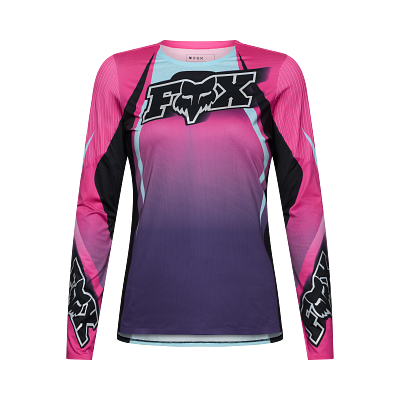 Women's Flexair Long Sleeve Jersey TS57 Special Edition