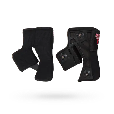 P/R Star Virus Cheek Pads Single Density