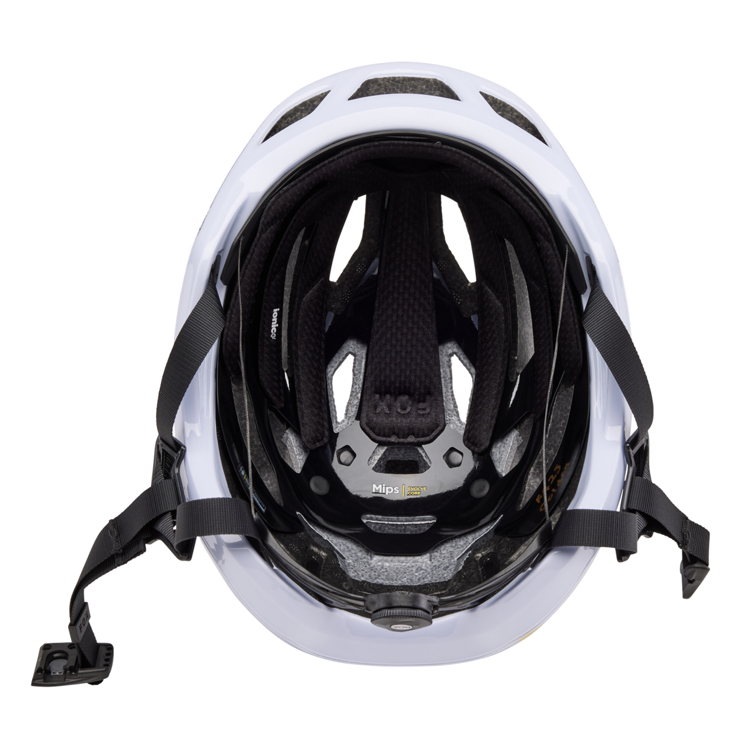Crossframe Pro Helmet