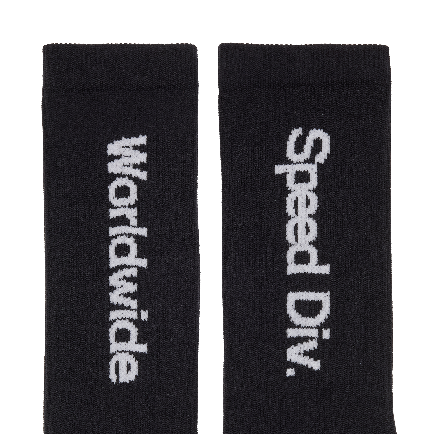 8" Ranger Sock Worldwide