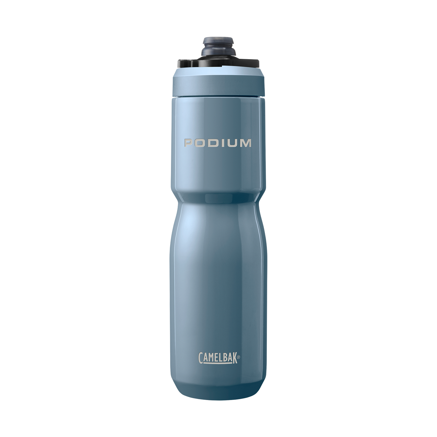 PODIUM INSULATED STEEL 22OZ [PAC] OS