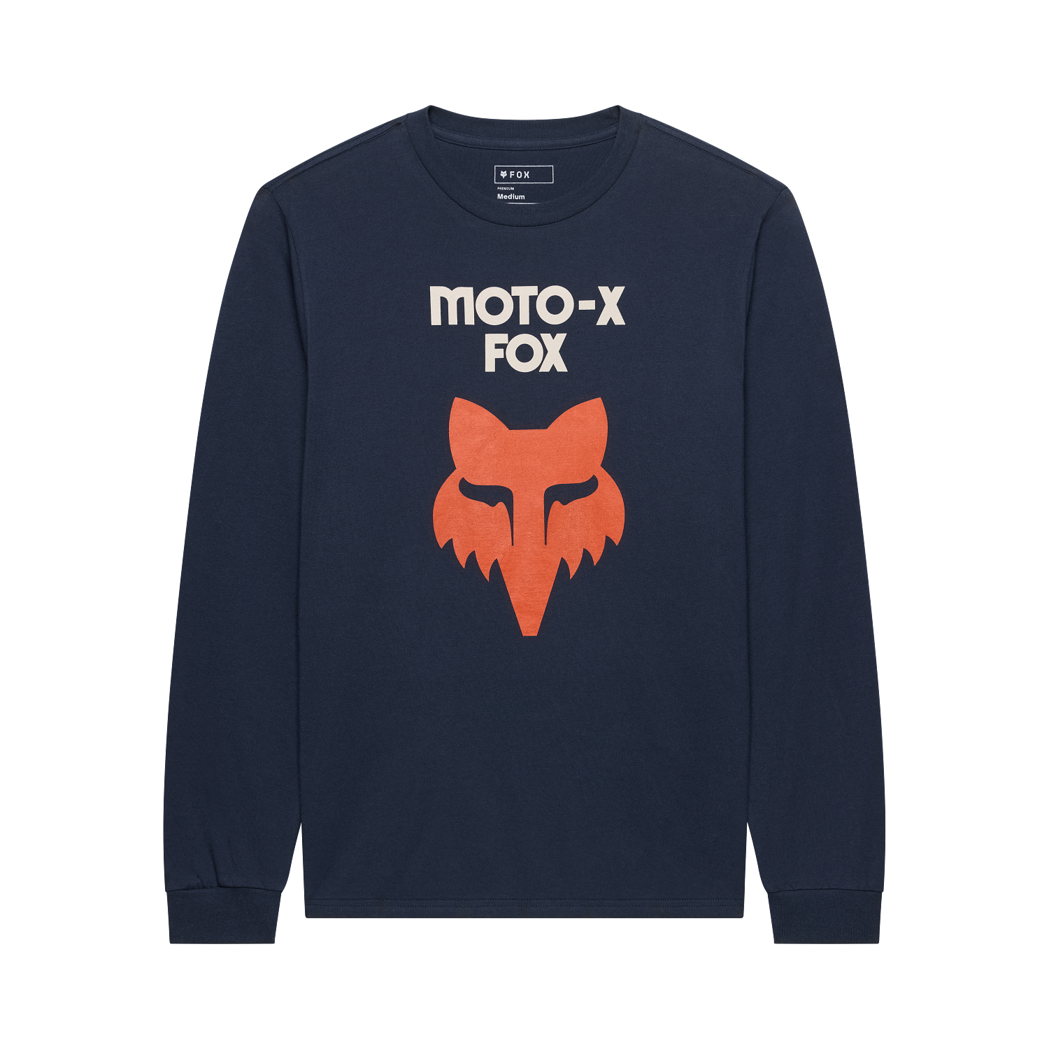 Circa 74 195 Original Long Sleeve T-Shirt