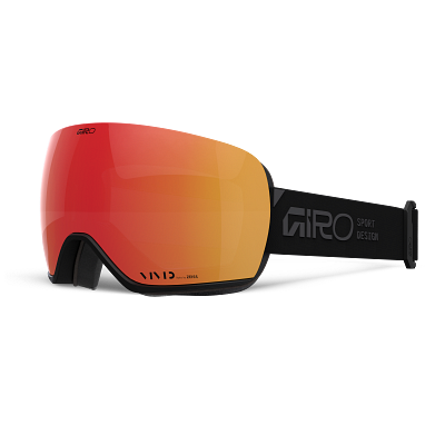Article II Stacked Goggle