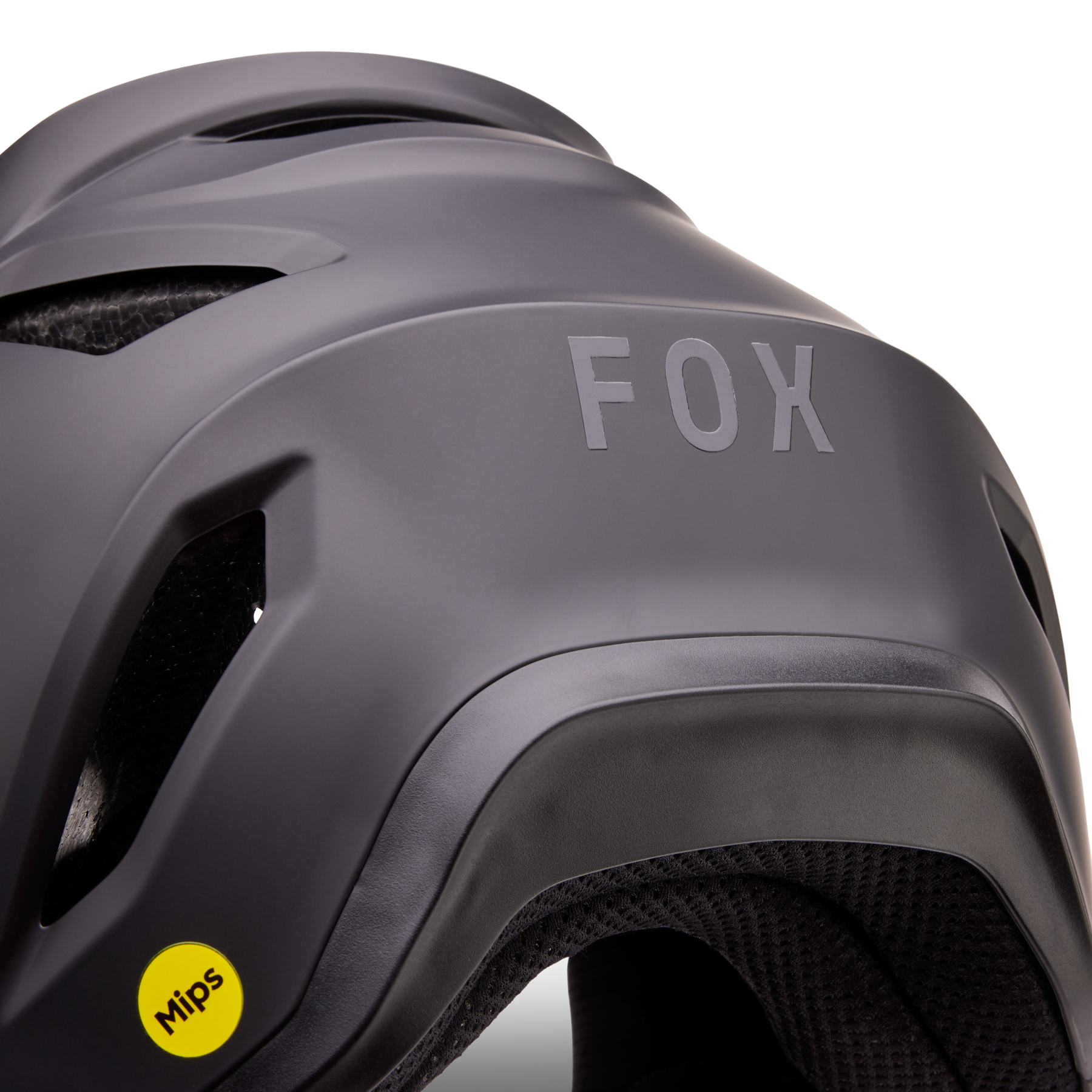 Fox Racing Rampage Helmet - Thumbnail 3