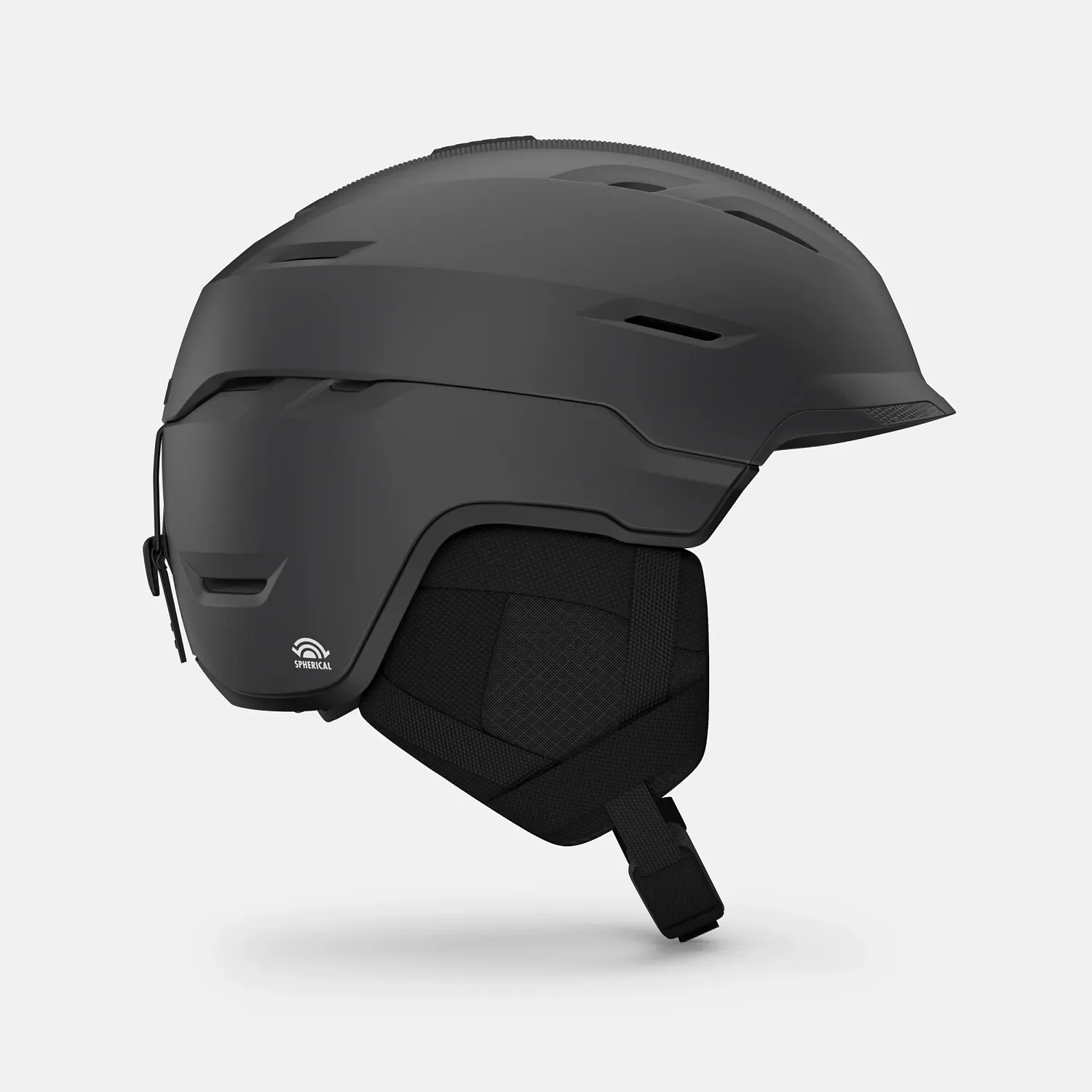 GR TOR SPHERICAL MT GRPHT S 23