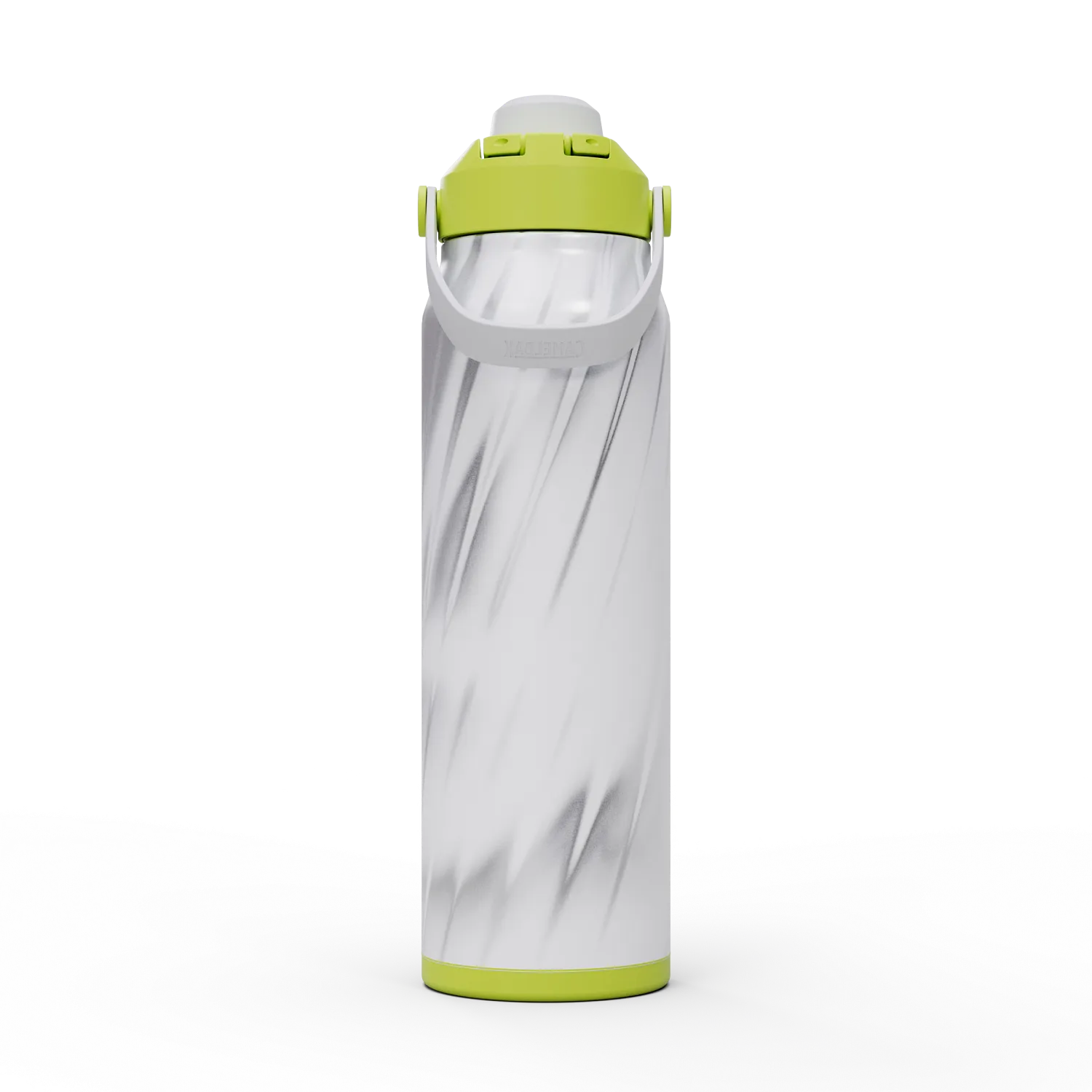 Thrive Chug VSS 32oz, White Frequency