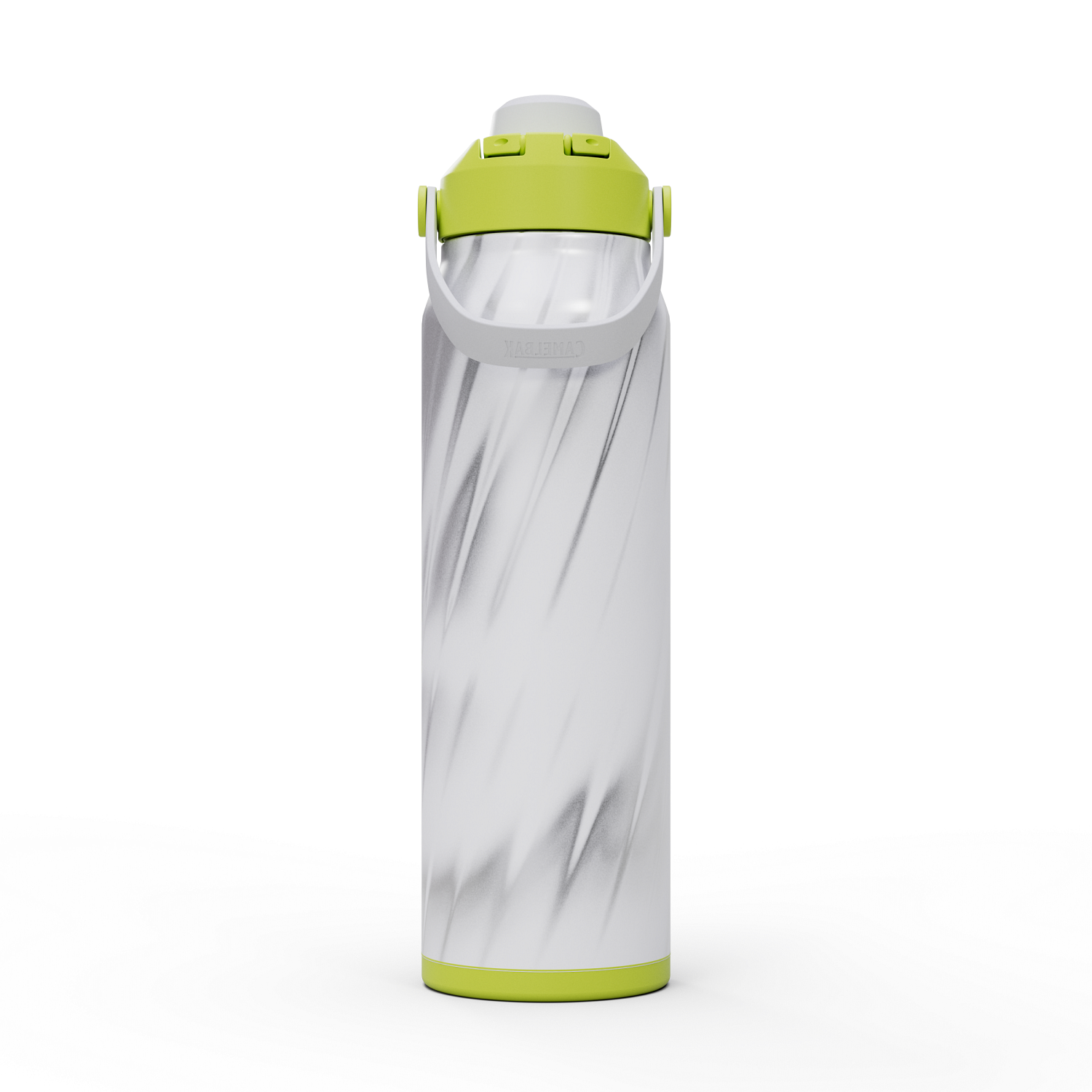 THRIVE CHUG VSS 32OZ [FR WHT] OS