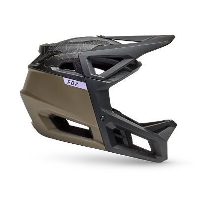 Capacete Proframe Frequency