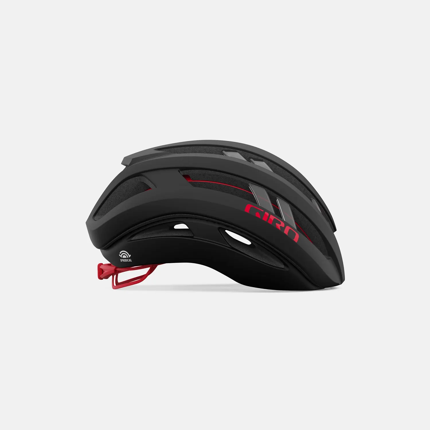 GR ARIES SPH MAT CRB /RED S 23 US