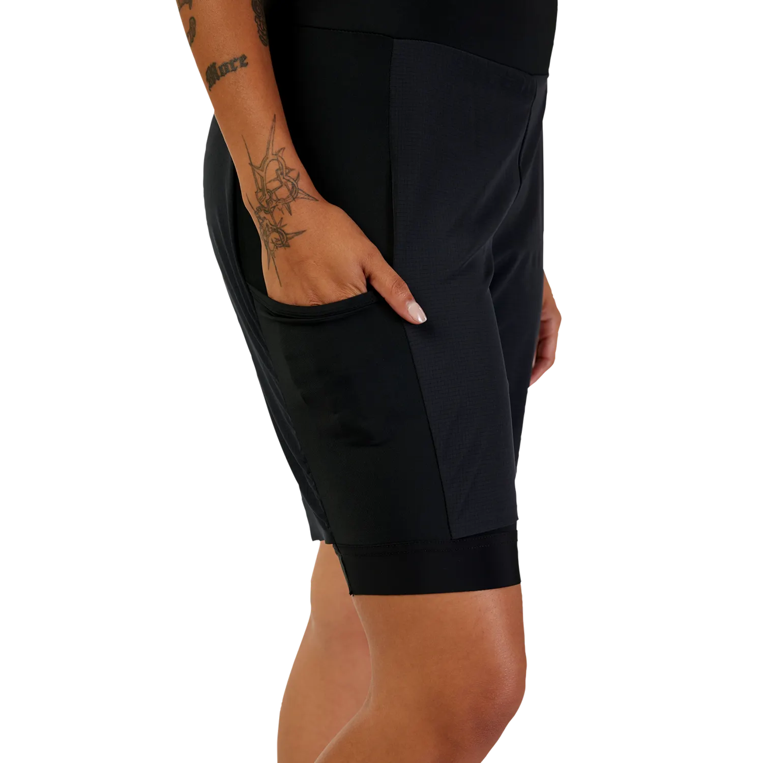 Bavoir Flexair Ascent Cargo pour femme