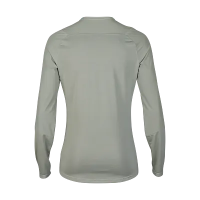 Flexair Ascent Long Sleeve Jersey