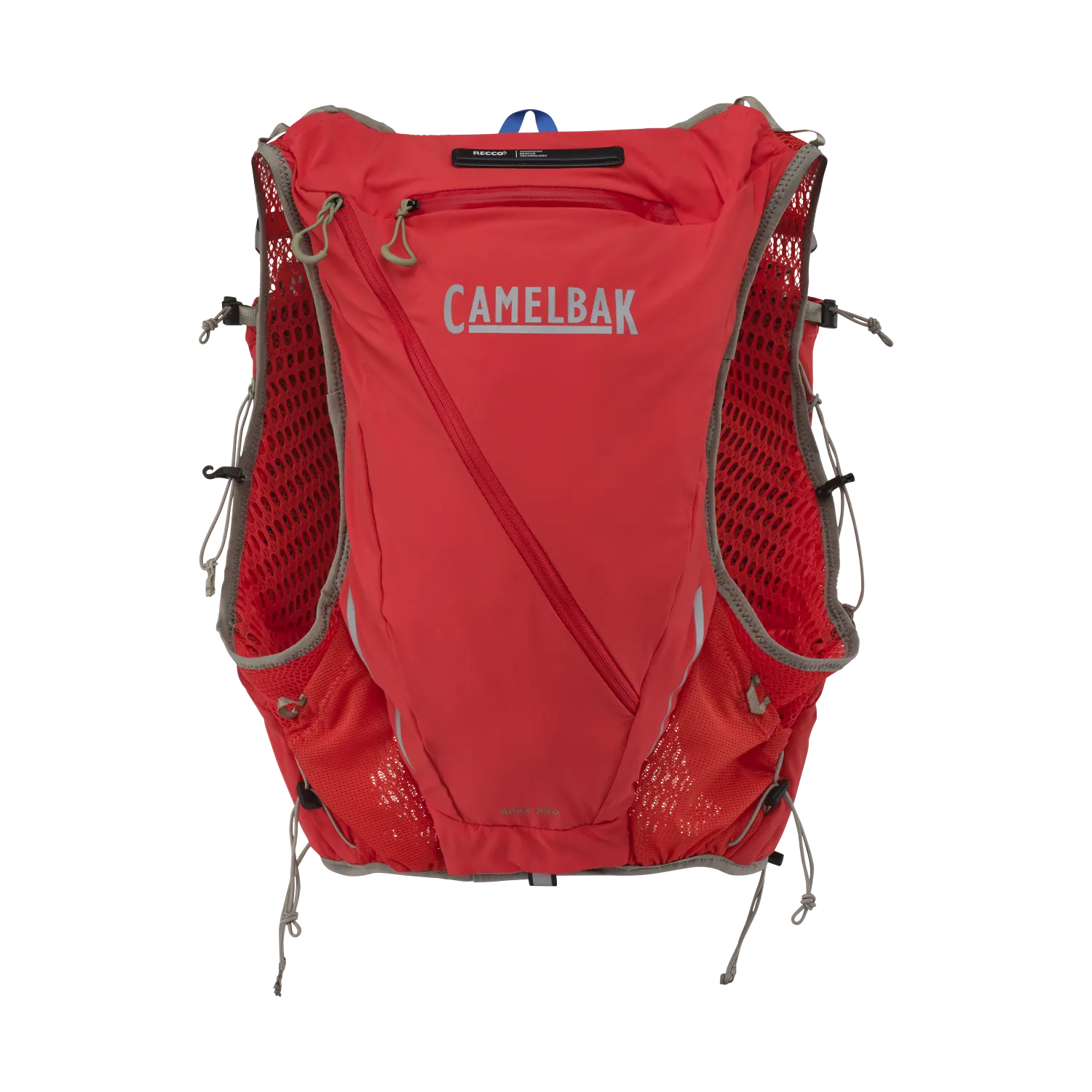 APEX PRO RUN VEST 34OZ 