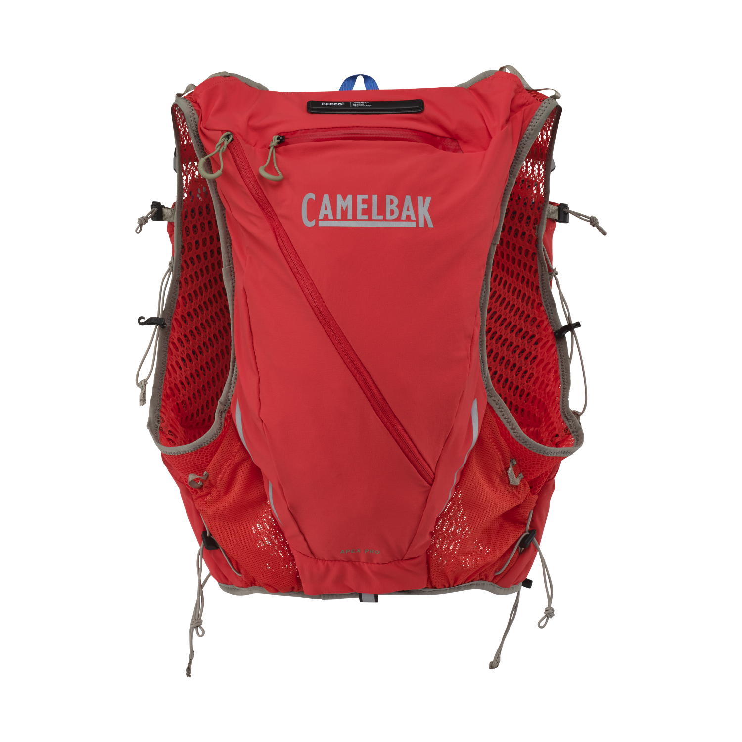 Apex&trade; Pro Weste 12L mit zwei 500ml Quick Stow&trade; Flasks