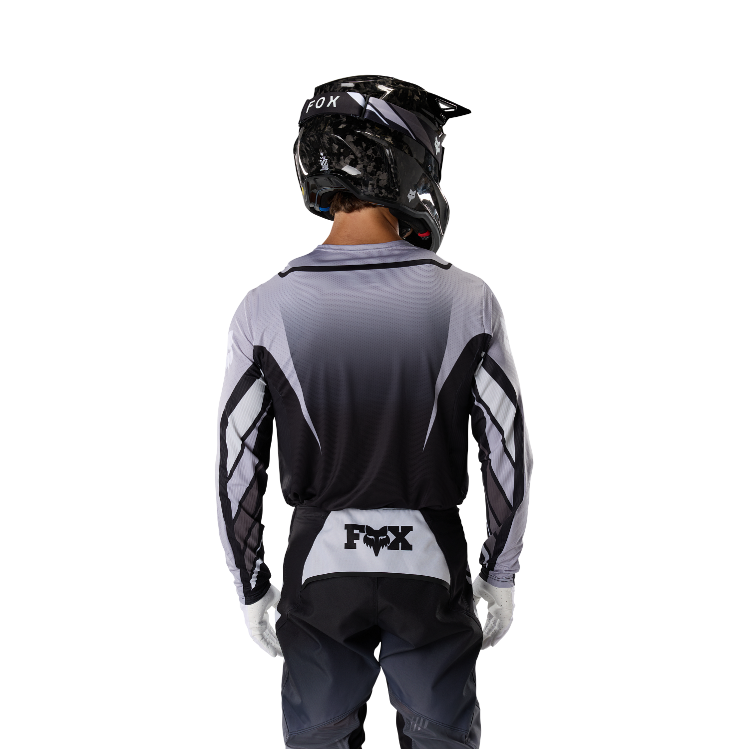 Camisa 360 Foundry