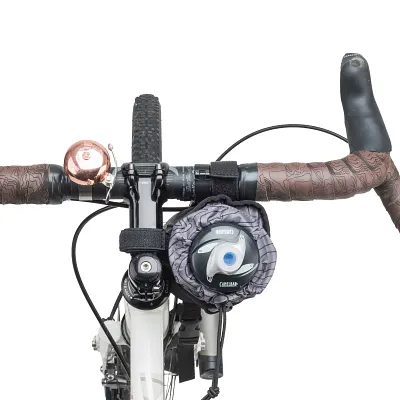 BBN OUTPOST CARRYALL BAG BLK