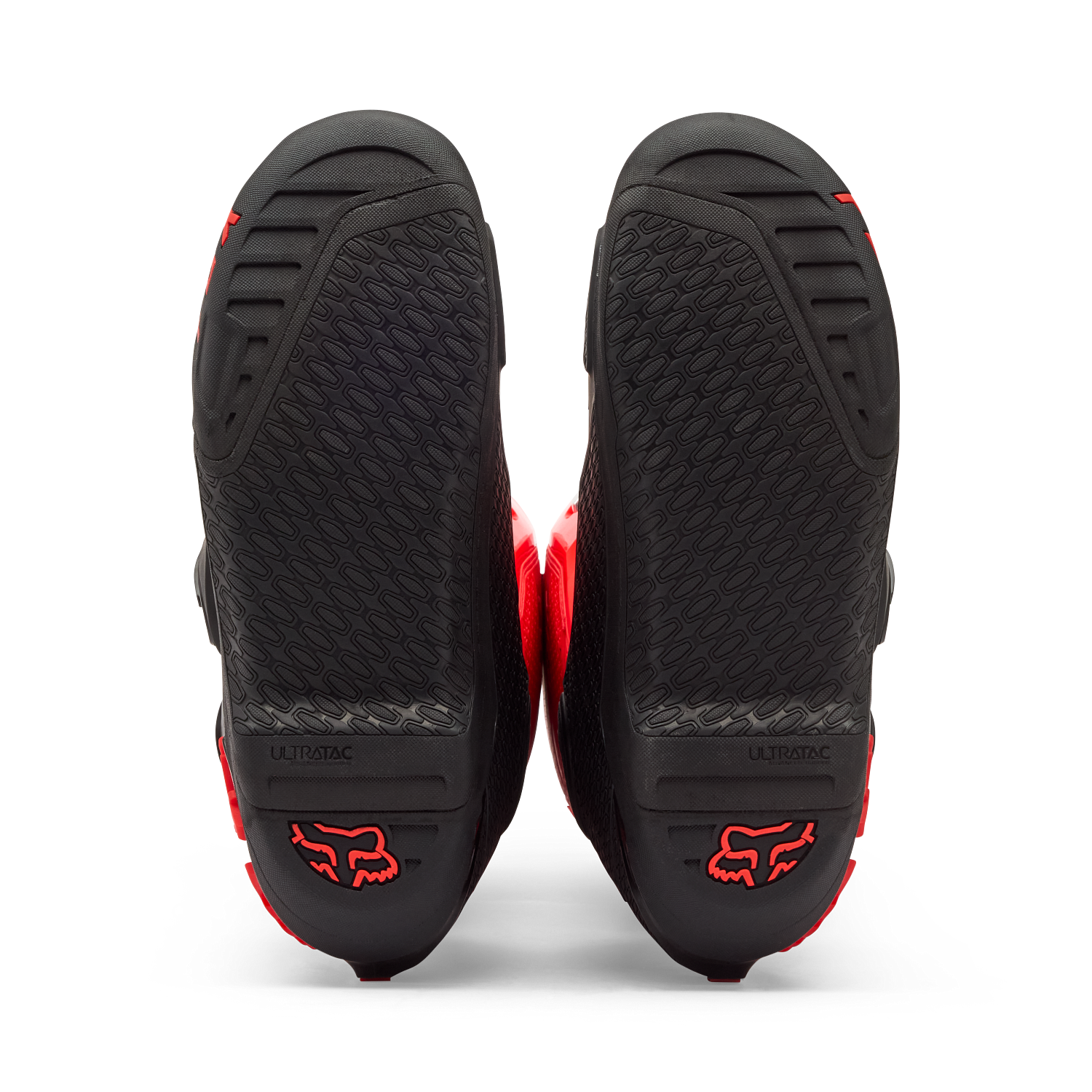 INSTINCT BOOT [FLO RED] 9.5