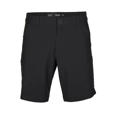 Essex Tech Stretch Hybrid Shorts