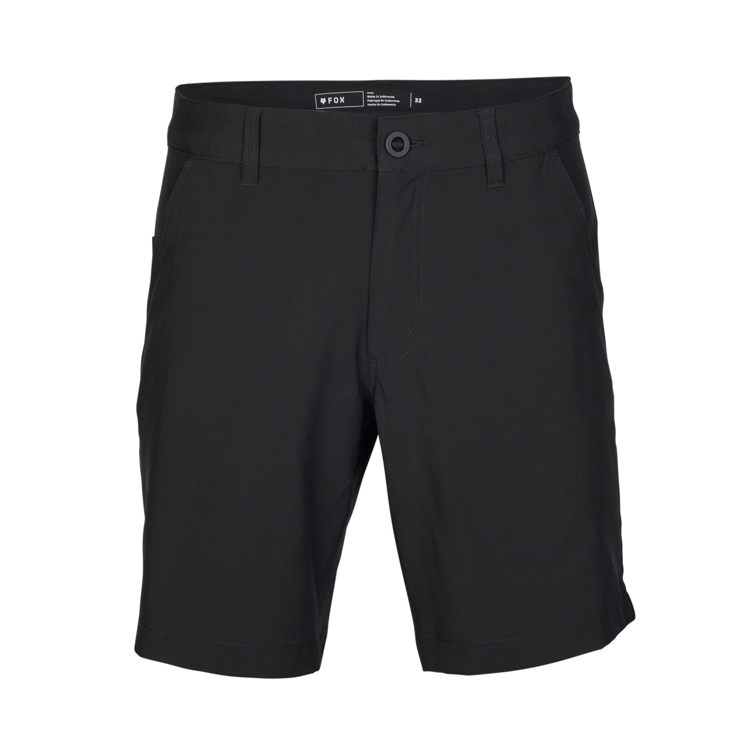 Short Essex Tech Stretch Hybrid