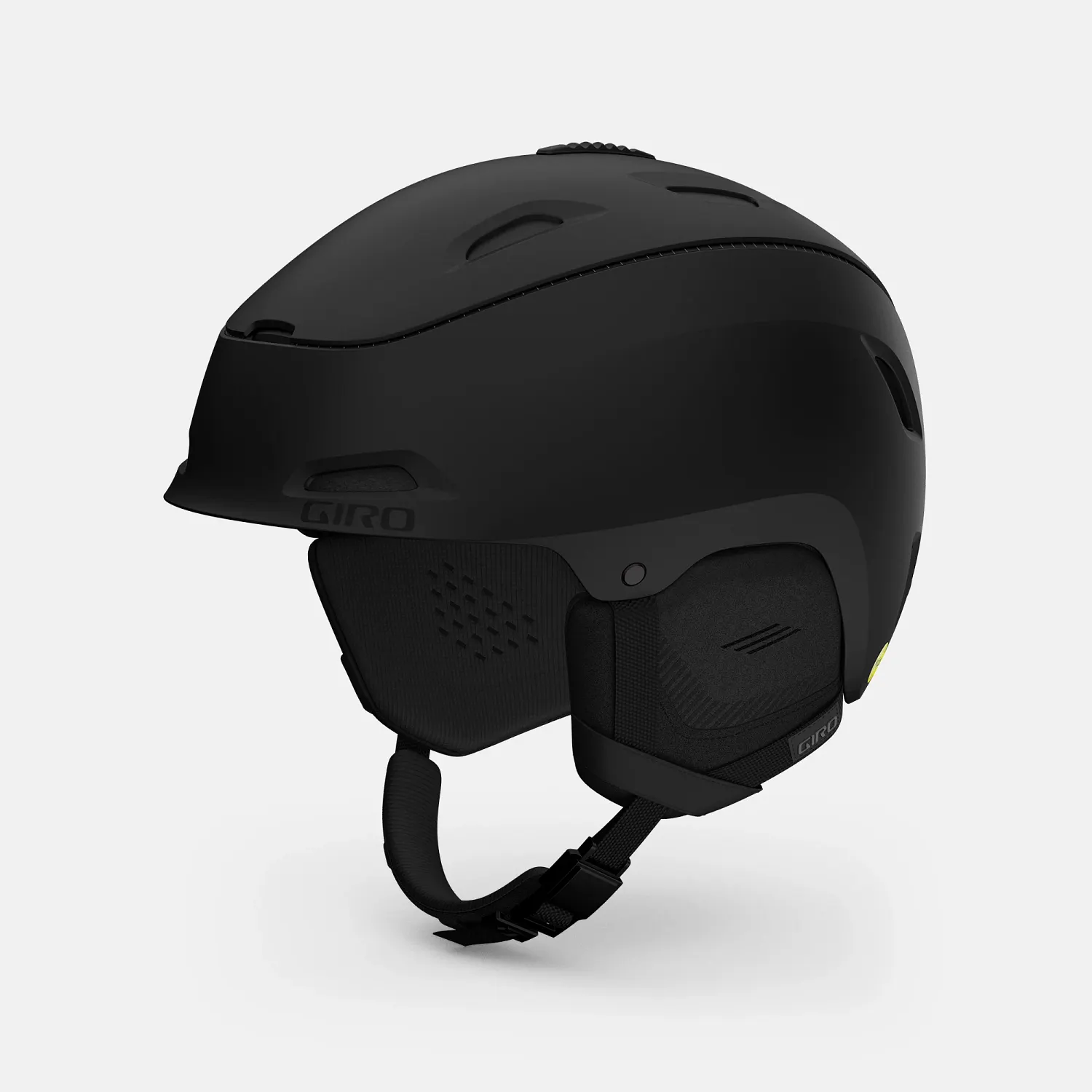 GR RANGE MIPS MAT BLK S 20