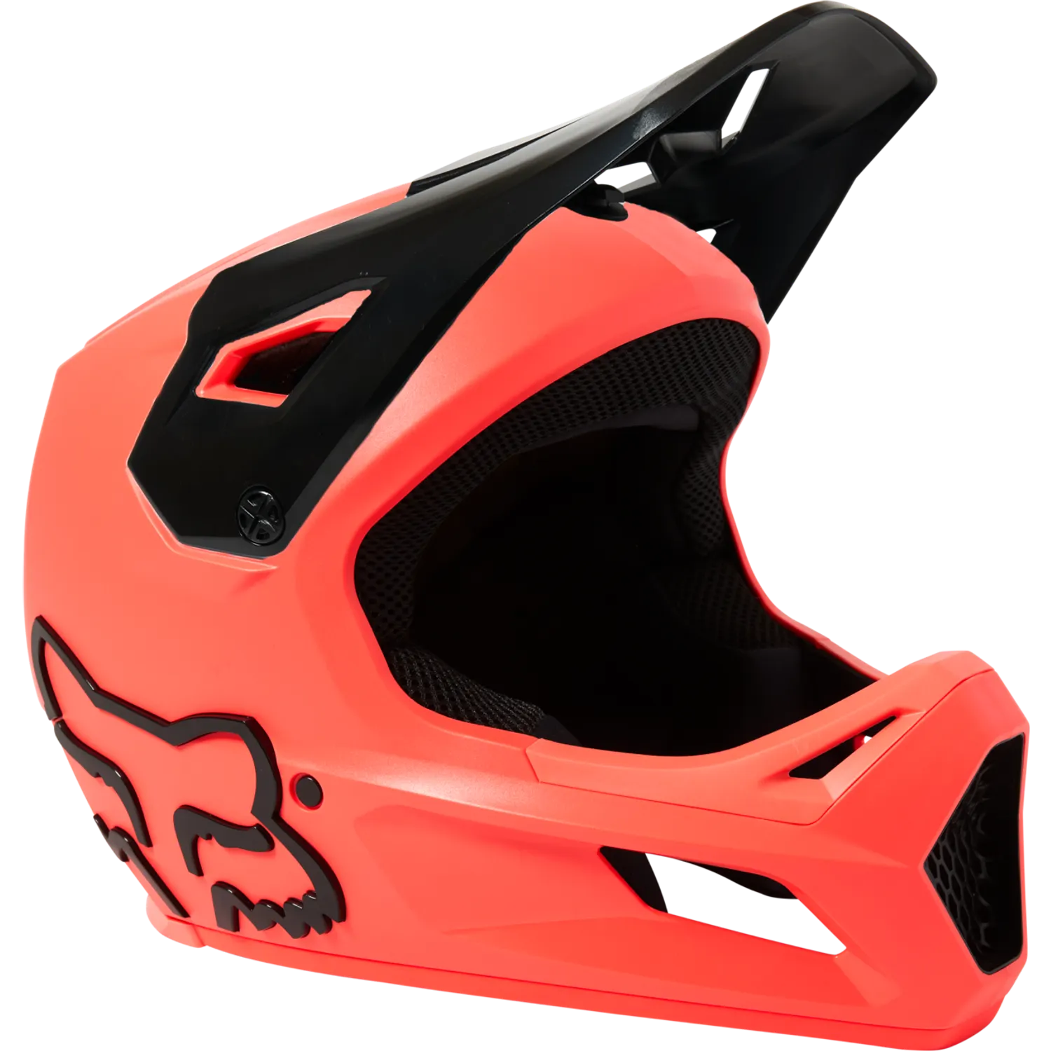 RAMPAGE HELMET 