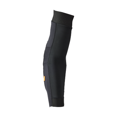 LAUNCH ELITE ELBOW GUARD [BLK] XS