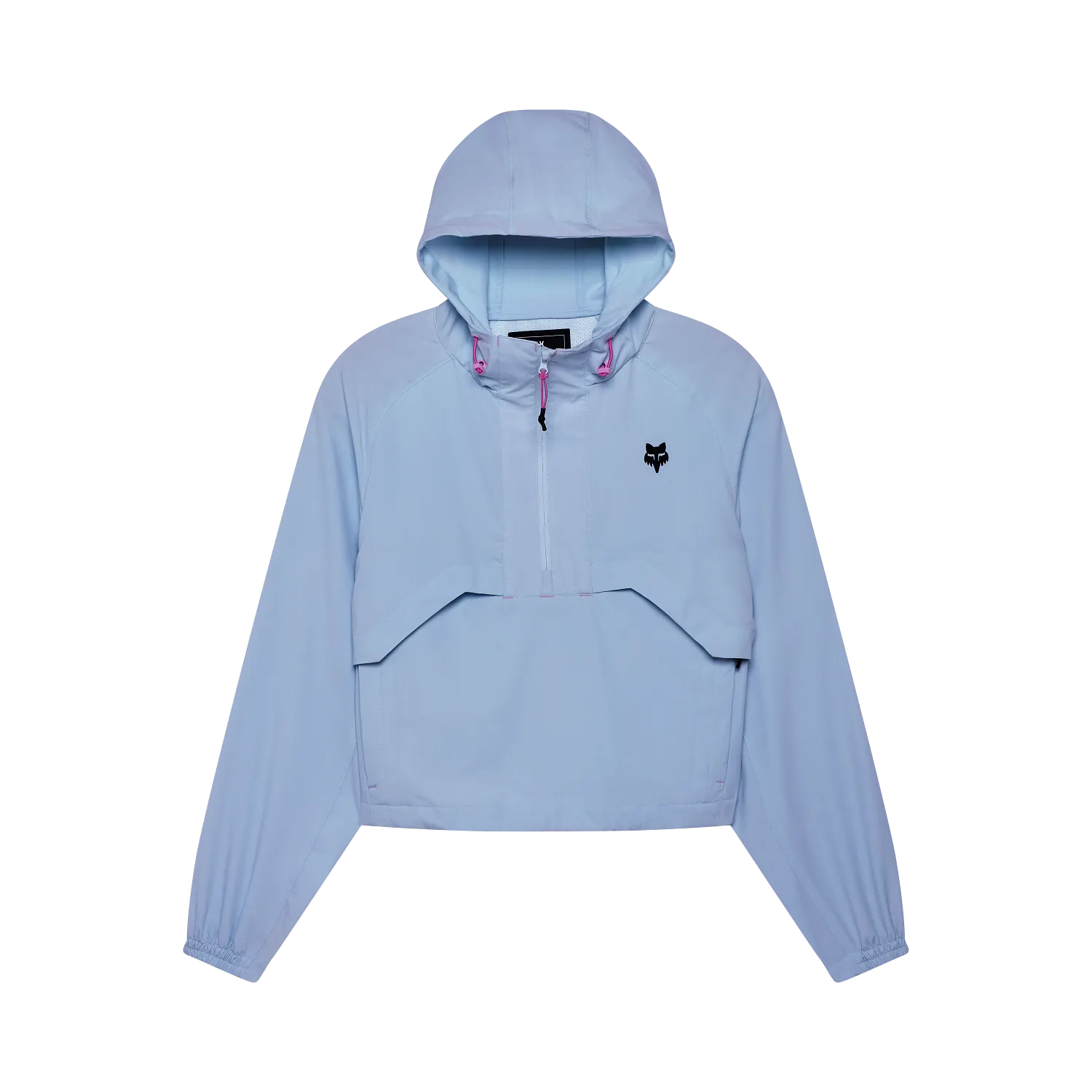 Giacca a vento Survivalist - Donna