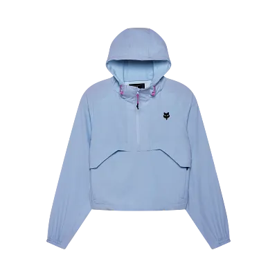 Giacca a vento Survivalist - Donna