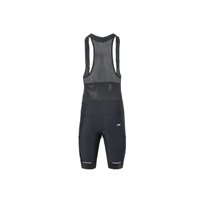 M Chrono Ex Bib Pckt [BLK] S