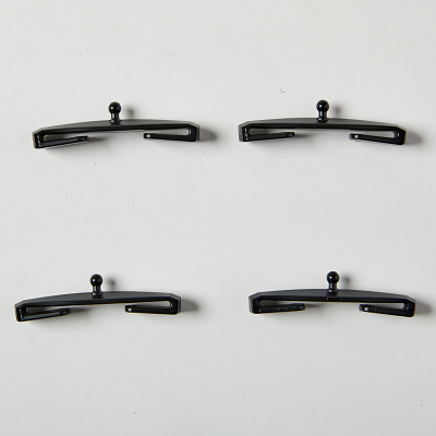 Universal Tear Off Strap Pin