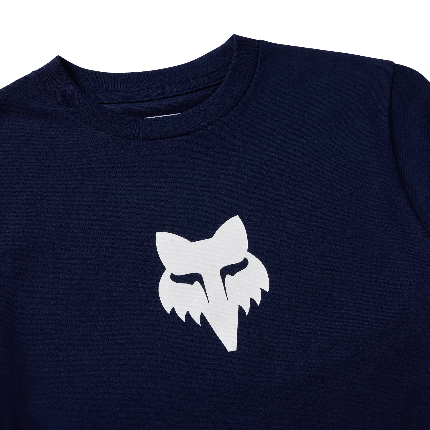 YTH FOX HEAD SS TEE 