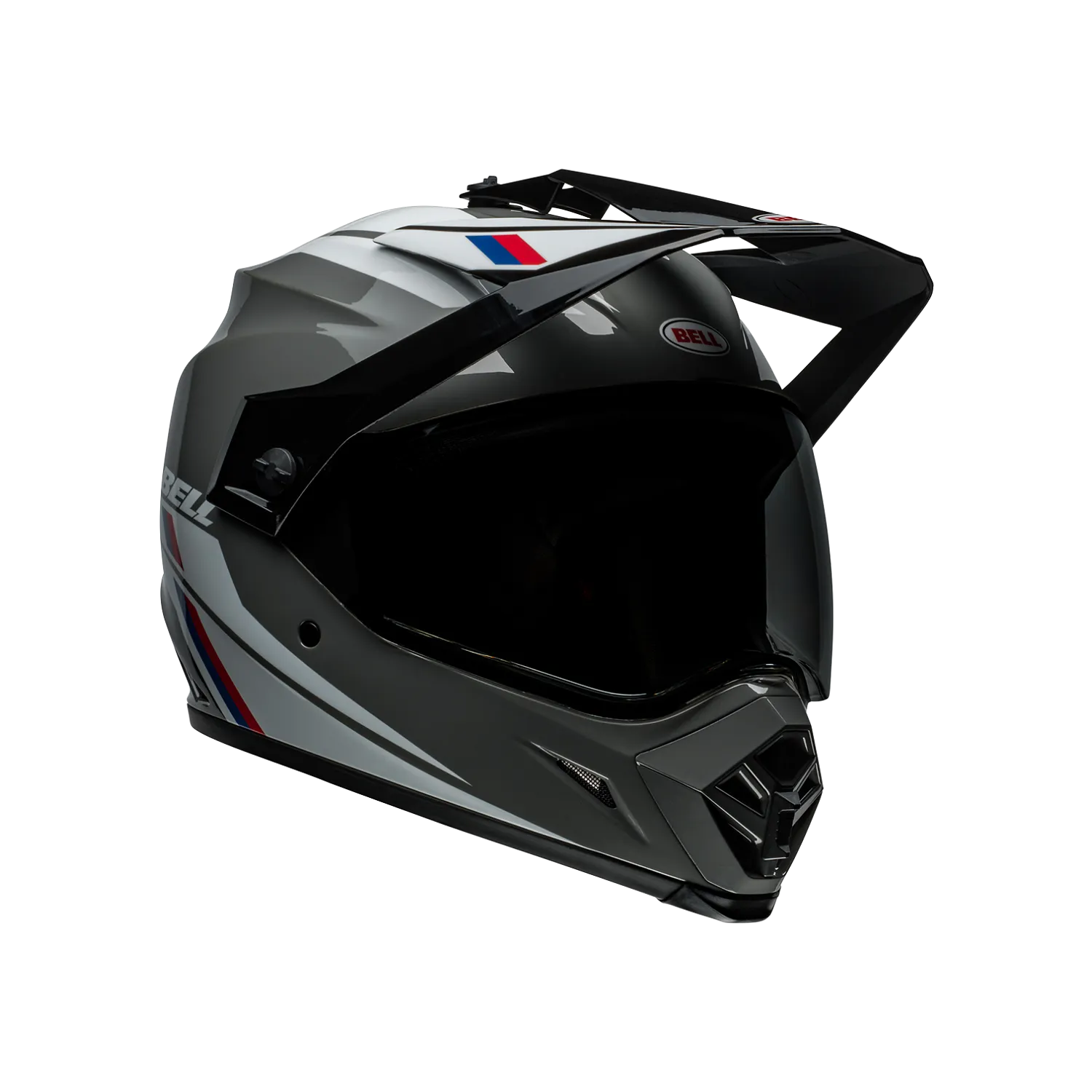 MX-9 ADV MIPS ALPINE ECE [NR GRY/BLK] S