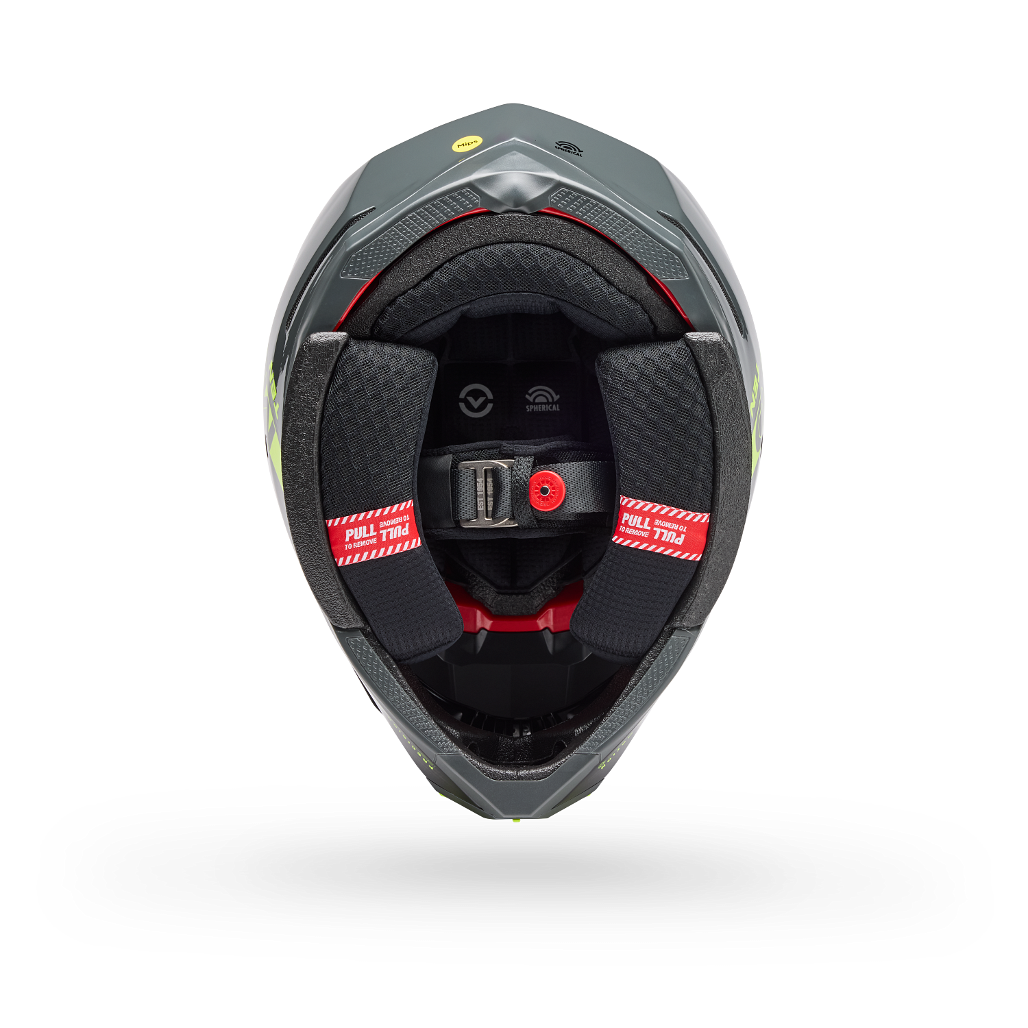 Moto-10 Spherical Strike