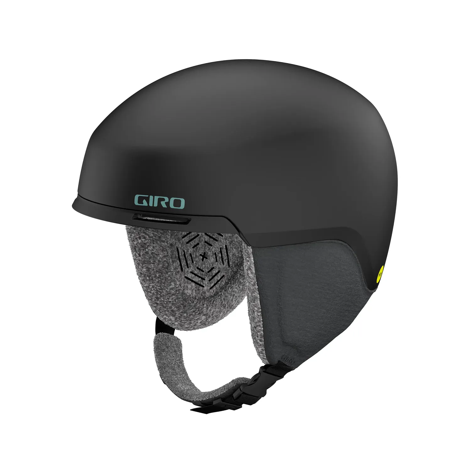 GR TAGGERT MIPS MT BK LX M 25