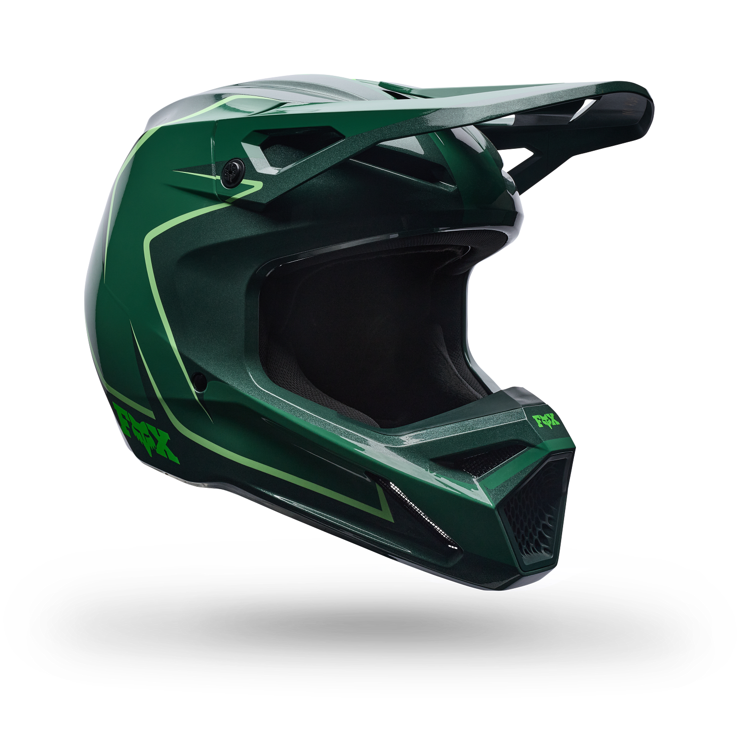V1 Raid Helmet