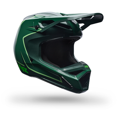V1 Raid Helmet